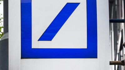 Deutsche Bank: 2,9 Millionen Konten waren von Panne betroffen