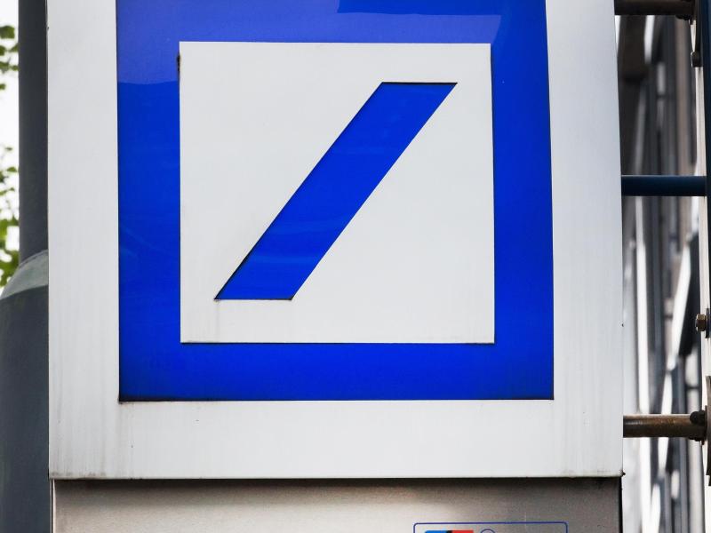 Deutsche Bank: 2,9 Millionen Konten waren von Panne betroffen