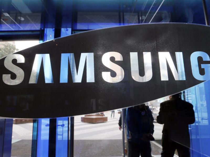 Samsung plant angeblich Smartphones mit faltbarem Display