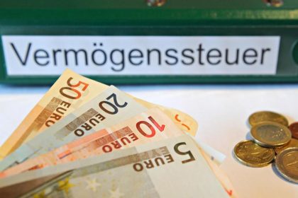 Kommt unter Klingbeil die Vermögenssteuer wieder?