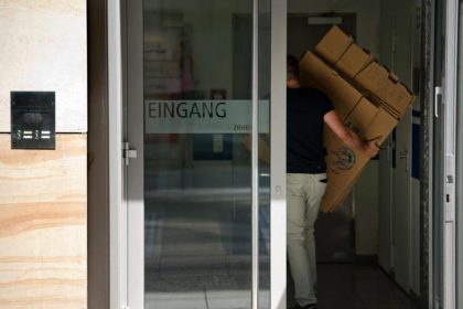 Razzia bei Dating-Portal Lovoo in Dresden