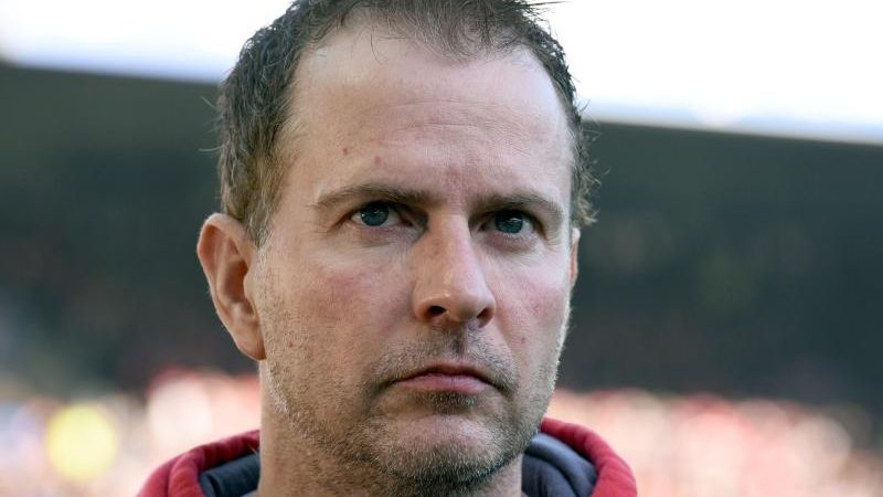 Polizei: Ehemaliger Union-Trainer Lewandowski tot