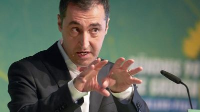 Özdemir für Handels- und Visa-Erleichterung für Maghreb-Staaten