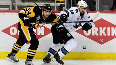 NHL-Finale: Kühnhackl-Team vergibt ersten Matchpunkt