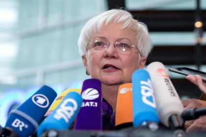 DRK fordert Ausbau von Katastrophenschutz als Konsequenz aus Corona-Krise