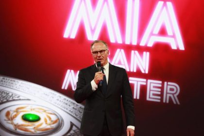 FC Bayern verlängert Vertrag mit Vorstandschef Rummenigge