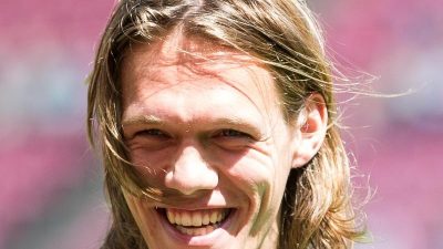 Vestergaard wechselt nach Mönchengladbach