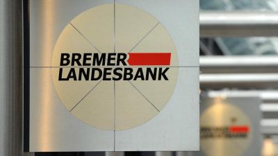 Kriselnde Bremer Landesbank wird Eigenständigkeit verlieren