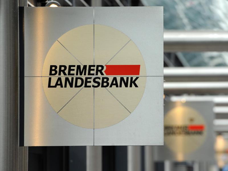 Kriselnde Bremer Landesbank wird Eigenständigkeit verlieren