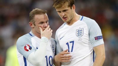 England verschenkt Sieg – 1:1 gegen Russland