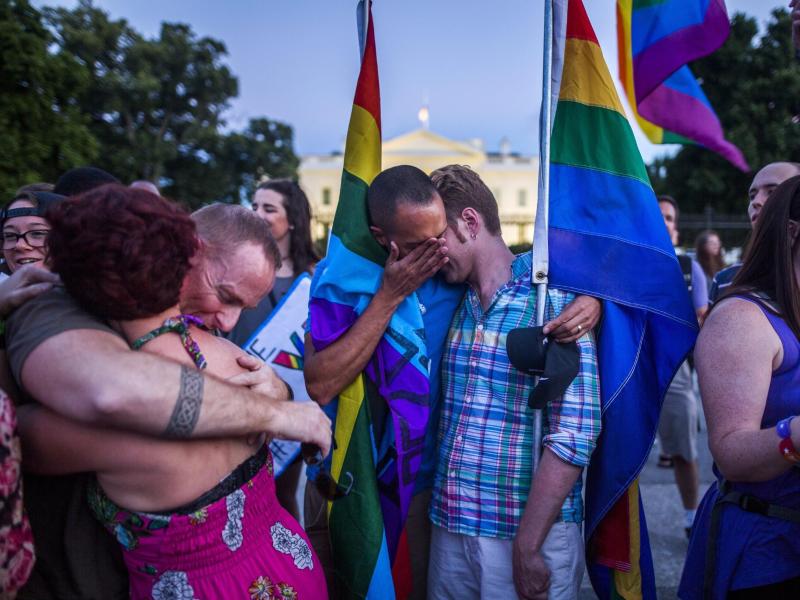 Orlando-Massaker mit 50 Toten: Trump fordert Obamas Rücktritt