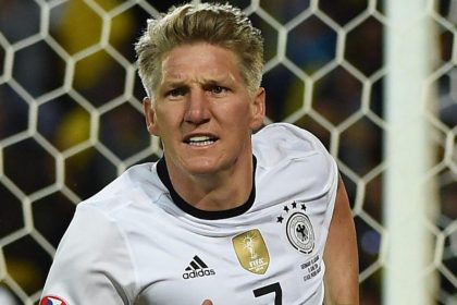 Spitzenquote für das EM-Spiel der Deutschen