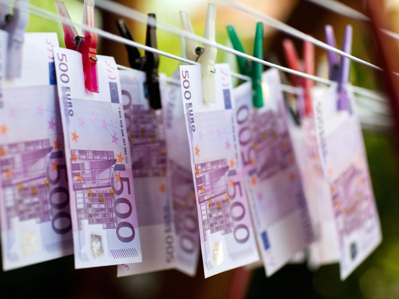 Bundesbank-Präsident Weidmann: Abschaffung des Bargelds keine Option
