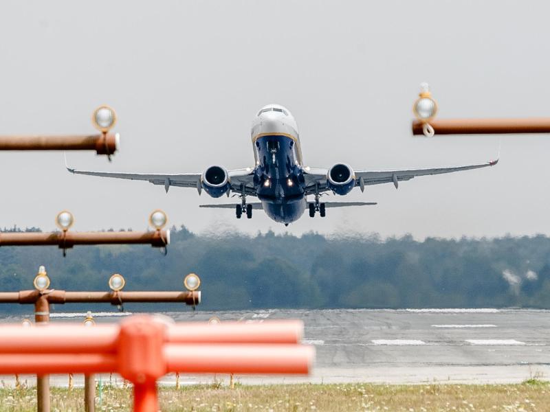 Käufer für Flughafen Lübeck-Blankensee gefunden