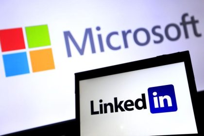 Microsoft will mit LinkedIn die Firmenwelt neu vernetzen