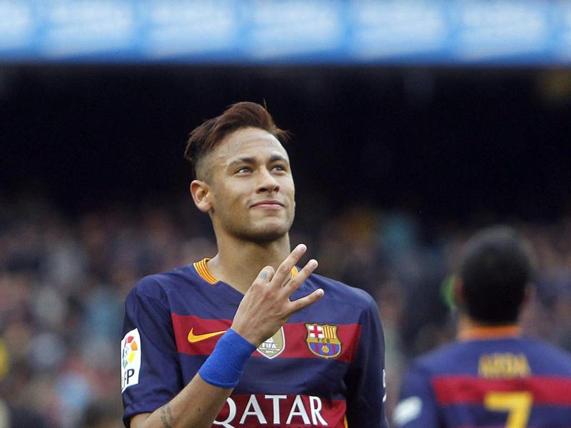 Neymar-Transfer: Barça akzeptiert Millionenstrafe