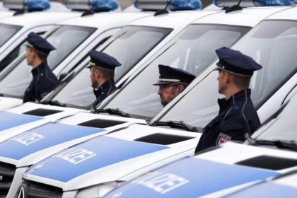 Polizeigewerkschaften beklagen Nachwuchsmangel: “Auch die Qualität der Bewerber nimmt ab”