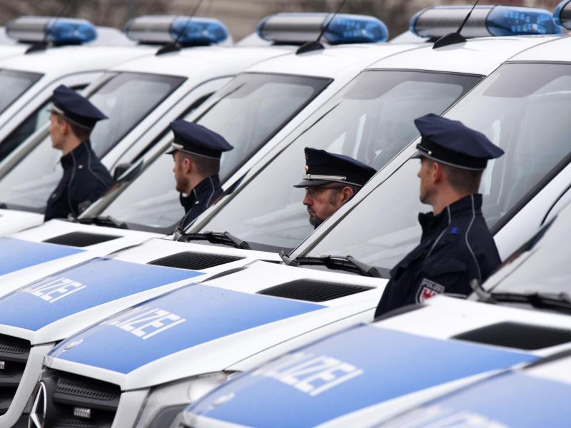 Polizeigewerkschaften beklagen Nachwuchsmangel: „Auch die Qualität der Bewerber nimmt ab“
