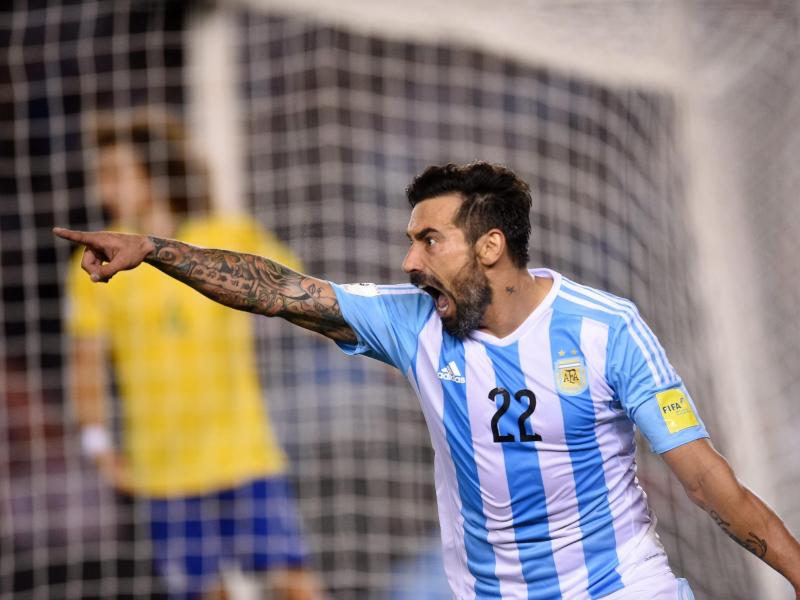 Argentinien mit drittem Sieg im dritten Copa-Spiel