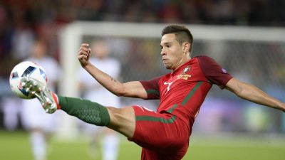 Portugal-Verteidiger Guerreiro vor Unterschrift beim BVB