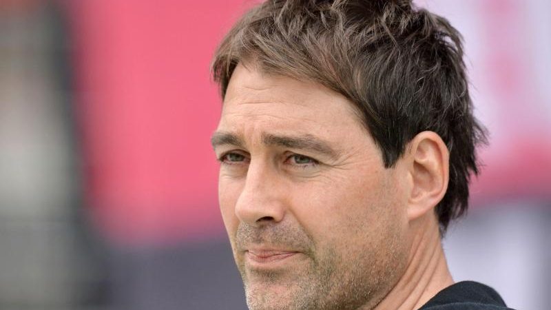 Nürnberg-Trainer Weiler will nach Anderlecht wechseln