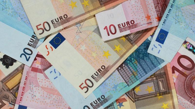 Neuer 50-Euro-Schein soll Anfang Juli vorgestellt werden