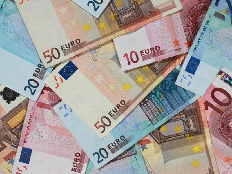Neuer 50-Euro-Schein soll Anfang Juli vorgestellt werden