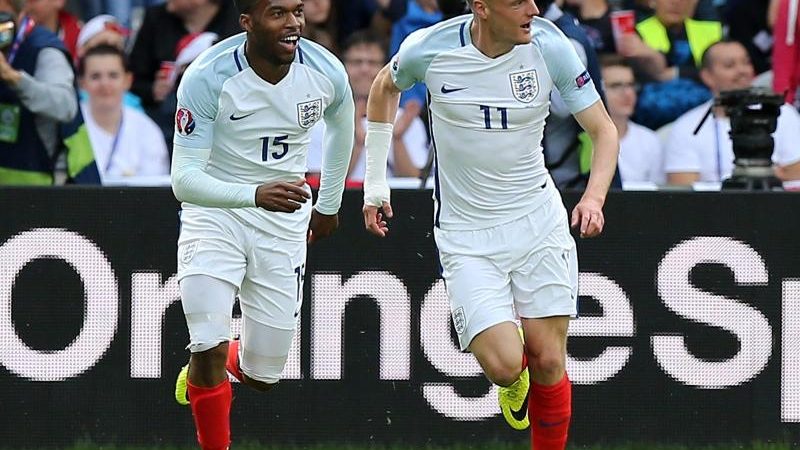 Englands Kicker mit Last-Minute-Sieg – 2:1 gegen Wales