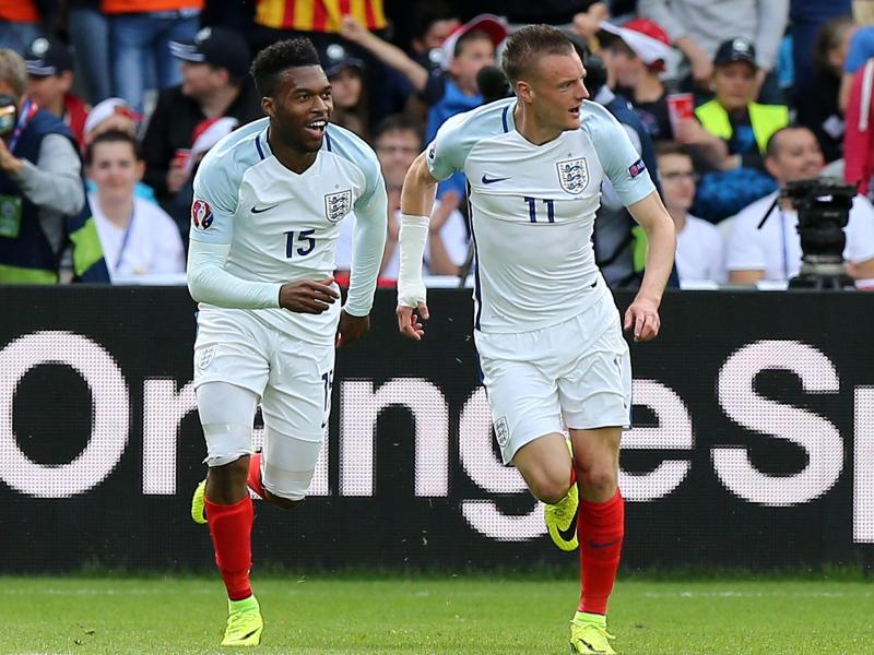 Englands Kicker mit Last-Minute-Sieg – 2:1 gegen Wales