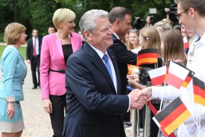 Fehlender Durchsetzungswille: Scharfe Kritik an Gauck-Äußerung über Ostdeutsche