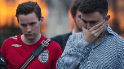 Trauer in Großbritannien nach Mord an Labour-Abgeordneter Jo Cox