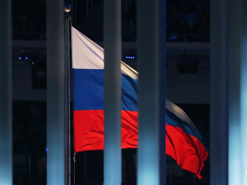 Tass: IAAF verlängert Sperre für russische Leichtathleten