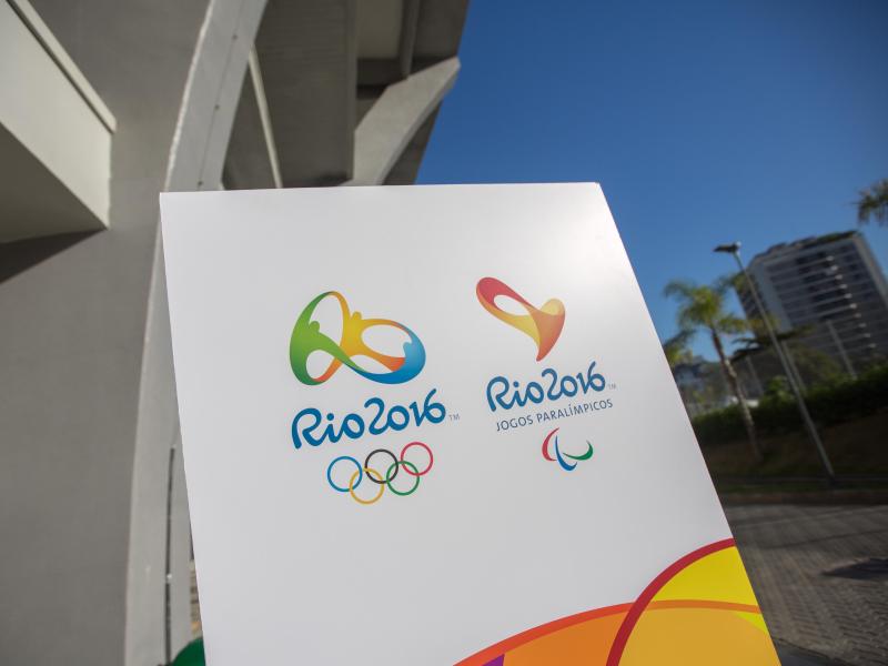 Kurz vor Olympia: Rio ruft Finanz-Notstand aus