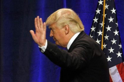 Vier Wochen vor Parteitag: Neue Anti-Trump-Bewegung bei den Republikanern?