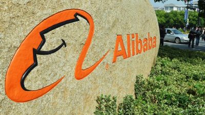 Internetriese Alibaba will mehr deutsche Produkte verkaufen