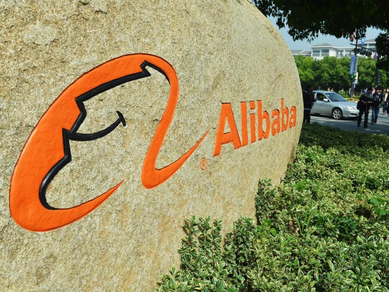 Internetriese Alibaba will mehr deutsche Produkte verkaufen