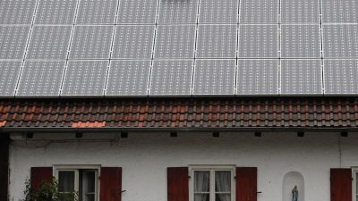 Energiespeicher als Zukunftsthema der Solarbranche