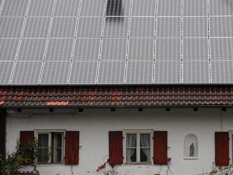 Energiespeicher als Zukunftsthema der Solarbranche