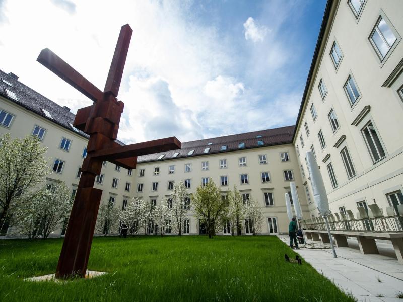 Erzbistum München legt Vermögen offen