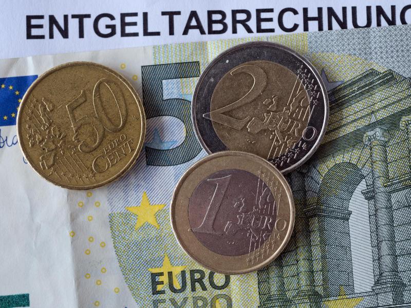 Mindestlohn zu wenig und Miete zu hoch: In deutschen Großstädten lohnt sich Arbeit oft nicht mehr