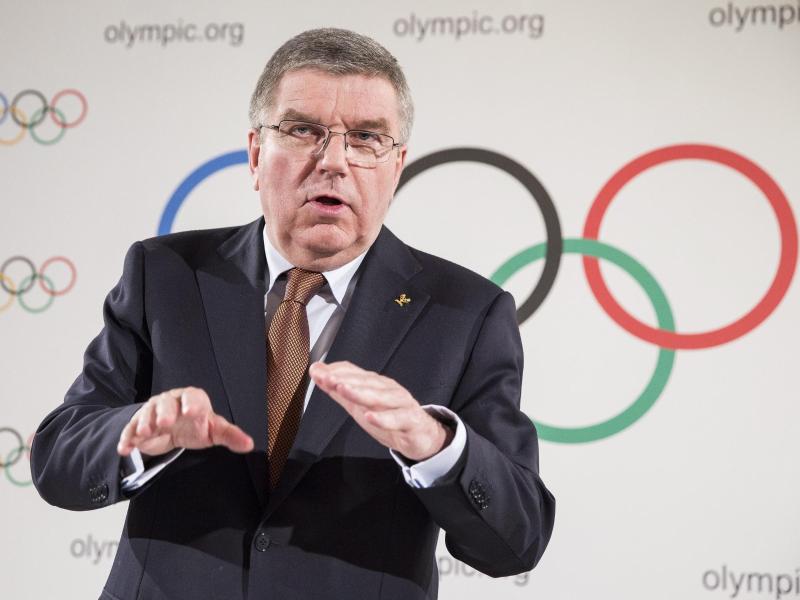 IOC-Gipfel zu Konsequenzen aus Doping-Skandale