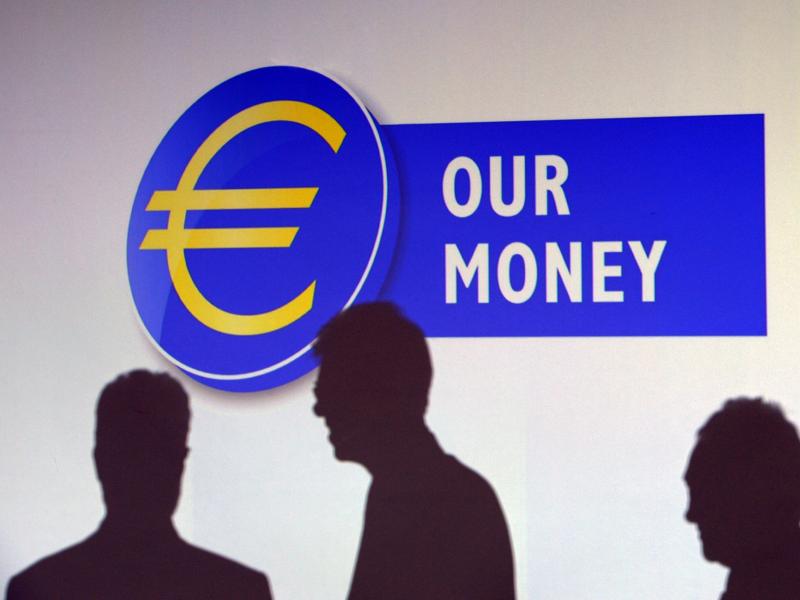 Karlruhe urteilt über EZB-Kurs in der Euro-Schuldenkrise