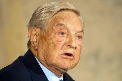 Umzug nach Berlin: Soros-Stiftung verlässt Budapest endgültig am 31. August