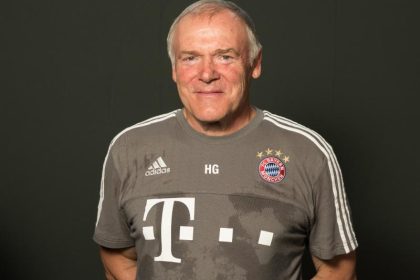 Bayerns Co-Trainer Gerland freut sich auf Ancelotti