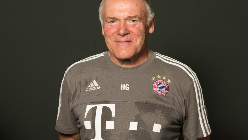 Bayerns Co-Trainer Gerland freut sich auf Ancelotti
