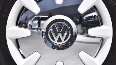 Volkswagen steht Aktionären Rede und Antwort