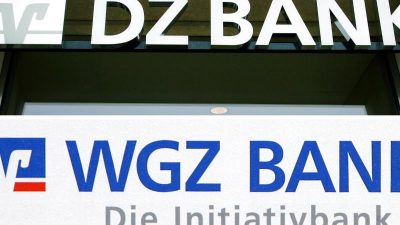 Fusion perfekt: DZ Bank und WGZ Bank nehmen letzte Hürde