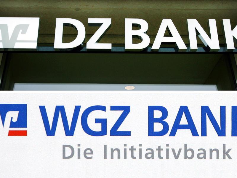 Fusion perfekt: DZ Bank und WGZ Bank nehmen letzte Hürde