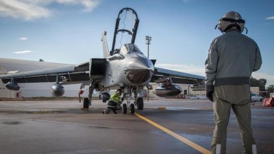 Türkei untersagt Besuch der Bundeswehr auf Luftwaffenbasis in Incirlik