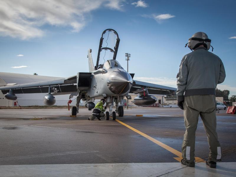 Türkei untersagt Besuch der Bundeswehr auf Luftwaffenbasis in Incirlik